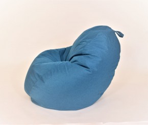 Кресло-мешок Макси (Рогожка) 100*h150 в Тюмени - tumen.ok-mebel.com | фото 38