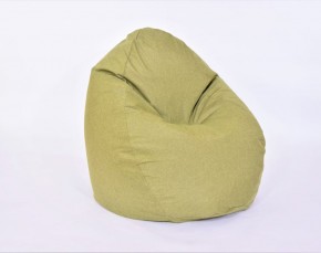 Кресло-мешок Макси (Рогожка) 100*h150 в Тюмени - tumen.ok-mebel.com | фото 6
