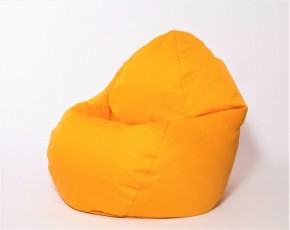 Кресло-мешок Макси (Рогожка) 100*h150 в Тюмени - tumen.ok-mebel.com | фото 8