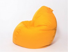 Кресло-мешок Макси (Рогожка) 100*h150 в Тюмени - tumen.ok-mebel.com | фото 9