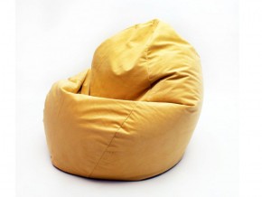 Кресло-мешок Макси (ВЕЛЮР однотонный) 100*h150 в Тюмени - tumen.ok-mebel.com | фото 16