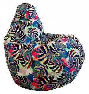 Кресло-мешок Малибу L в Тюмени - tumen.ok-mebel.com | фото