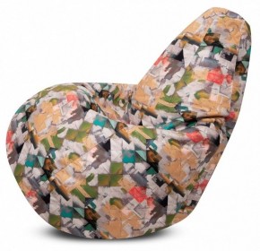 Кресло-мешок Мозаика L в Тюмени - tumen.ok-mebel.com | фото 3