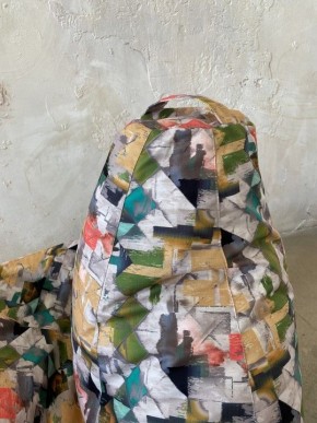 Кресло-мешок Мозаика L в Тюмени - tumen.ok-mebel.com | фото 6