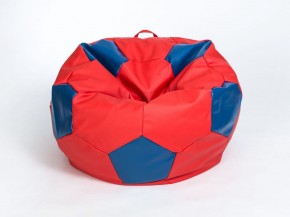Кресло-мешок Мяч Большой (Экокожа) в Тюмени - tumen.ok-mebel.com | фото 3