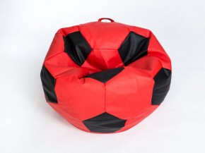 Кресло-мешок Мяч Большой (Экокожа) в Тюмени - tumen.ok-mebel.com | фото 4
