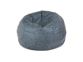 Кресло-мешок Мяч M (Torino Mint) в Тюмени - tumen.ok-mebel.com | фото 1