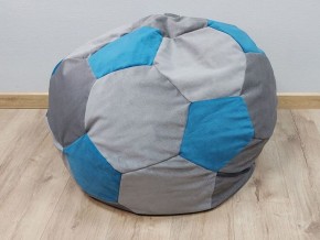 Кресло-мешок Мяч M (Vital Pebble-Vital Pacific) в Тюмени - tumen.ok-mebel.com | фото 1