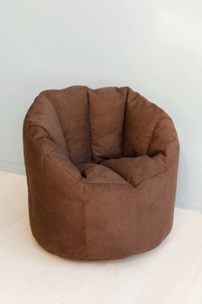 Кресло-мешок Пенек Зефир XL в Тюмени - tumen.ok-mebel.com | фото 3