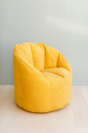 Кресло-мешок Пенек Зефир XL в Тюмени - tumen.ok-mebel.com | фото 2