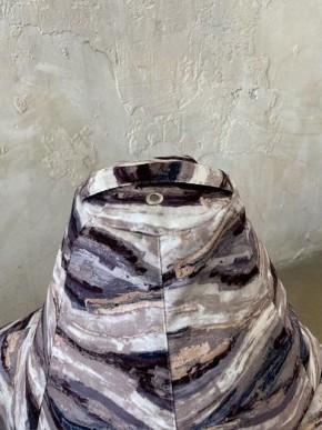 Кресло-мешок Перья XXL в Тюмени - tumen.ok-mebel.com | фото 3