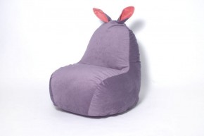 Кресло-мешок Зайка (Короткие уши) в Тюмени - tumen.ok-mebel.com | фото 13