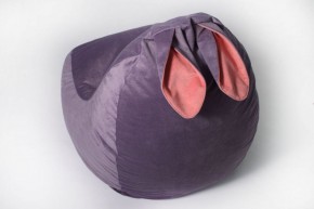 Кресло-мешок Зайка (Короткие уши) в Тюмени - tumen.ok-mebel.com | фото 14