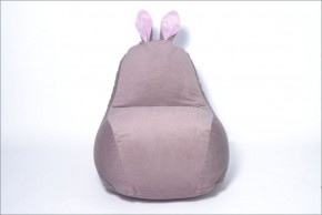 Кресло-мешок Зайка (Короткие уши) в Тюмени - tumen.ok-mebel.com | фото 6