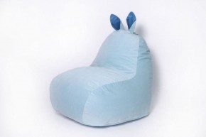 Кресло-мешок Зайка (Короткие уши) в Тюмени - tumen.ok-mebel.com | фото 9