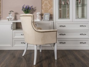 Кресло Мишель (белый матовый) в Тюмени - tumen.ok-mebel.com | фото 4