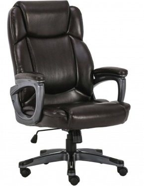 Кресло офисное BRABIX PREMIUM "Favorite EX-577", коричневое, 531936 в Тюмени - tumen.ok-mebel.com | фото