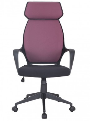 Кресло офисное BRABIX PREMIUM "Galaxy EX-519" (ткань черное/терракотовое) 531570 в Тюмени - tumen.ok-mebel.com | фото 4