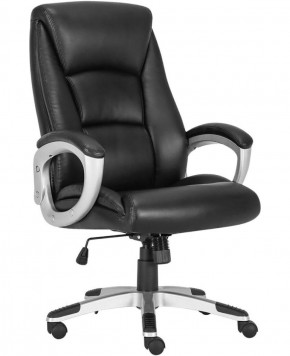 Кресло офисное BRABIX PREMIUM "Grand EX-501" (черное) 531950 в Тюмени - tumen.ok-mebel.com | фото