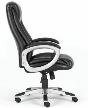 Кресло офисное BRABIX PREMIUM "Grand EX-501" (черное) 531950 в Тюмени - tumen.ok-mebel.com | фото 3
