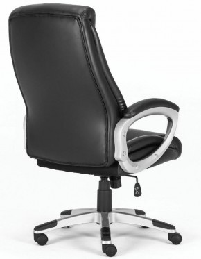 Кресло офисное BRABIX PREMIUM "Grand EX-501" (черное) 531950 в Тюмени - tumen.ok-mebel.com | фото 4