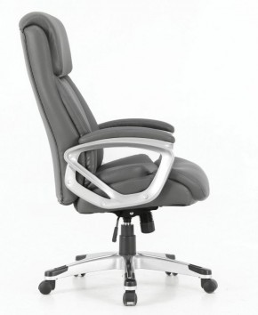 Кресло офисное BRABIX PREMIUM "Level EX-527", серое, 531937 в Тюмени - tumen.ok-mebel.com | фото 2