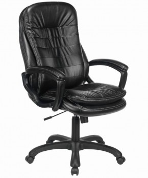 Кресло офисное BRABIX PREMIUM "Omega EX-589" (экокожа, черное) 532094 в Тюмени - tumen.ok-mebel.com | фото 1