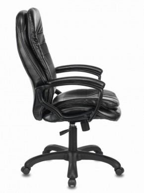 Кресло офисное BRABIX PREMIUM "Omega EX-589" (экокожа, черное) 532094 в Тюмени - tumen.ok-mebel.com | фото 2
