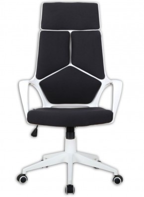 Кресло офисное BRABIX PREMIUM "Prime EX-515" (пластик белый, ткань, черное) 531812 в Тюмени - tumen.ok-mebel.com | фото 5