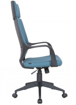 Кресло офисное BRABIX PREMIUM "Prime EX-515" (ткань, голубое) 531568 в Тюмени - tumen.ok-mebel.com | фото 2
