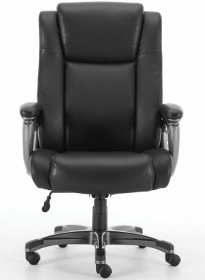 Кресло офисное BRABIX PREMIUM "Solid HD-005" (рециклированная кожа, черное) 531941 в Тюмени - tumen.ok-mebel.com | фото 5