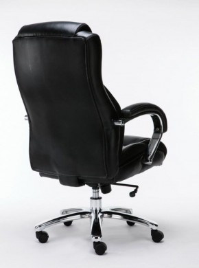 Кресло офисное BRABIX PREMIUM "Status HD-003" (хром, черное) 531821 в Тюмени - tumen.ok-mebel.com | фото 5