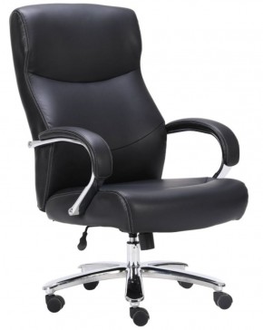 Кресло офисное BRABIX PREMIUM "Total HD-006" (черное) 531933 в Тюмени - tumen.ok-mebel.com | фото