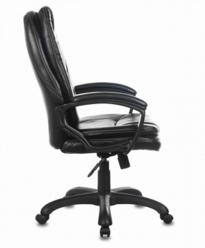 Кресло офисное BRABIX PREMIUM "Trend EX-568" (экокожа, черное) 532100 в Тюмени - tumen.ok-mebel.com | фото 3