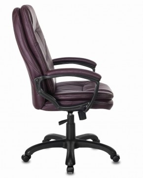 Кресло офисное BRABIX PREMIUM "Trend EX-568", экокожа, коричневое, 532101 в Тюмени - tumen.ok-mebel.com | фото 3