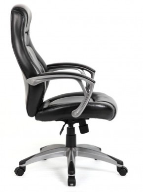 Кресло офисное BRABIX PREMIUM "Turbo EX-569" (черное) 531014 в Тюмени - tumen.ok-mebel.com | фото 3