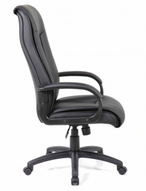Кресло офисное BRABIX PREMIUM "Work EX-513" (экокожа, черное) 531943 в Тюмени - tumen.ok-mebel.com | фото 3