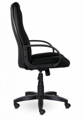 Кресло офисное BRABIX "Classic EX-685" (ткань E, черное) 532024 в Тюмени - tumen.ok-mebel.com | фото 3