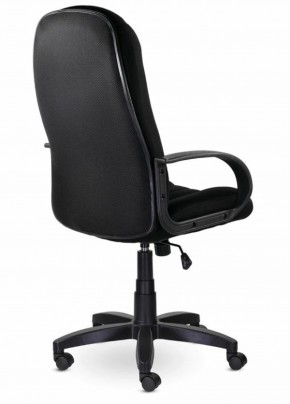 Кресло офисное BRABIX "Classic EX-685" (ткань E, черное) 532024 в Тюмени - tumen.ok-mebel.com | фото 4