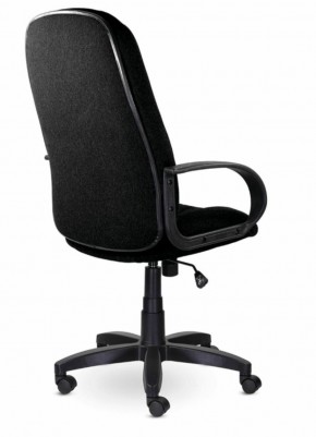 Кресло офисное BRABIX "Classic EX-685" (ткань С, черное) 532022 в Тюмени - tumen.ok-mebel.com | фото 3