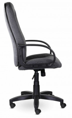 Кресло офисное BRABIX "Classic EX-685" (ткань С, серое) 532023 в Тюмени - tumen.ok-mebel.com | фото 2