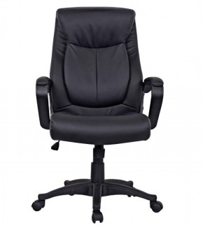 Кресло офисное BRABIX "Enter EX-511" (экокожа/черная) 530859 в Тюмени - tumen.ok-mebel.com | фото 4