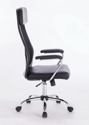 Кресло офисное BRABIX "Flight EX-540" (черное) 531850 в Тюмени - tumen.ok-mebel.com | фото 3