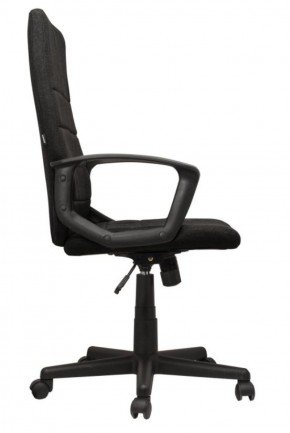 Кресло офисное BRABIX "Focus EX-518" (ткань, черное) 531575 в Тюмени - tumen.ok-mebel.com | фото 3