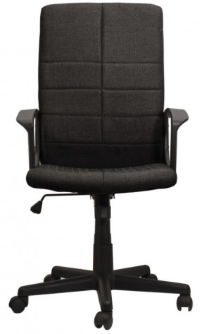 Кресло офисное BRABIX "Focus EX-518" (ткань, черное) 531575 в Тюмени - tumen.ok-mebel.com | фото 4
