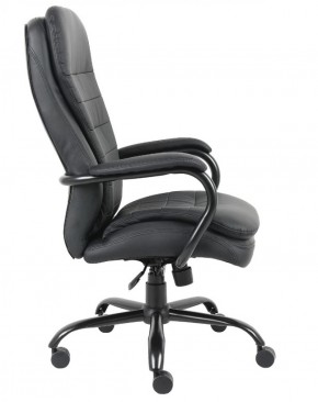 Кресло офисное BRABIX PREMIUM "Heavy Duty HD-001" (черный) 531015 в Тюмени - tumen.ok-mebel.com | фото 3