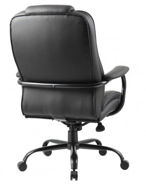 Кресло офисное BRABIX PREMIUM "Heavy Duty HD-001" (черный) 531015 в Тюмени - tumen.ok-mebel.com | фото 4