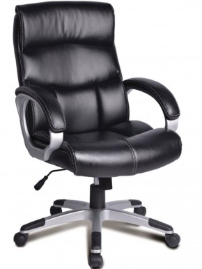 Кресло офисное BRABIX "Impulse EX-505" (черное) 530876 в Тюмени - tumen.ok-mebel.com | фото