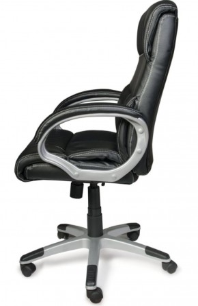 Кресло офисное BRABIX "Impulse EX-505" (черное) 530876 в Тюмени - tumen.ok-mebel.com | фото 3