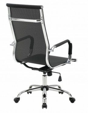 Кресло офисное BRABIX "Line EX-530" (черное) 531846 в Тюмени - tumen.ok-mebel.com | фото 4